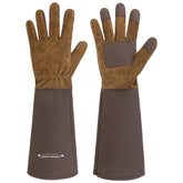 HANDLANDY vista frontal guantes protegen manos y dedos