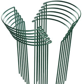 HiGift soporte frontal mostrando la forma semicircular y ajuste sencillo