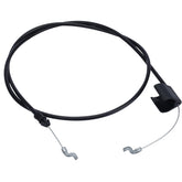Hipa cable de control frontal mostrando embalaje y compatibilidad para instalación rápida