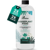 HiThrive envase frontal mostrando 16 oz y rendimiento alto