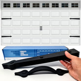 HMmagnets empaque frontal mostrando kit completo y beneficio estética rápida