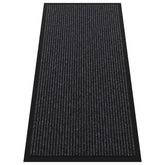 HOMEK felpudo frontal 48x24 protege entrada y reduce suciedad