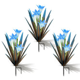 Homight agave metal frontal mostrando forma atractiva y durabilidad