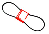 Honda correa en V empaque frontal, ajuste OEM para HRN216V y longevidad