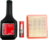 Honda kit frontal con piezas originales para mantenimiento rápido