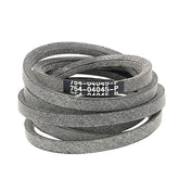 Honoyam correa frontal con empaque mostrando ajuste OEM