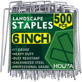 houya paquete frontal 500 grapas visibles calidad y cantidad