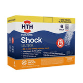 HTH empaque frontal con diseño claro y fácil identificación del producto