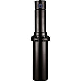 Hunter PGP-ADJ vista frontal emergida mostrando ajuste y durabilidad