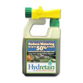 Hydretain envase 32 oz mostrando diseño y cobertura hasta 5,000 ft²