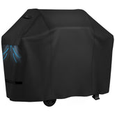 i COVER funda frontal para parrilla, protección completa contra intemperie