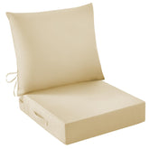 IASEAHK conjunto frontal mostrando asiento y respaldo, comodidad robusta
