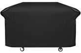 i COVER funda frontal para Blackstone 28" protegiendo contra lluvia