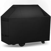 iCOVER funda frontal para parrilla 70 pulgadas que protege de lluvia y sol