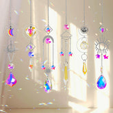 ilclviz paquete frontal mostrando las seis piezas y beneficio decorativo