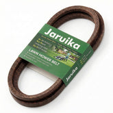 Jaruika empaque frontal mostrando correa y ajuste exacto