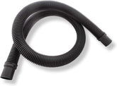 JED Pool Tools manguera frontal conectada mostrando ajuste seguro