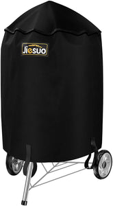 Jiesuo funda frontal cubriendo parrilla 18 pulgadas para protección total