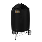 JIESUO funda frontal mostrando ajuste y protección completa