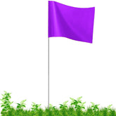 JIZHGRAD bandera frontal empaque mostrando colores brillantes y cantidad