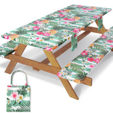 Jobunai funda de mesa vista frontal protección resistente