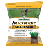 Jonathan Green frente del empaque Black Beauty 3 lb mostrando información clave