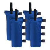 Joramoy bolsa frontal azul mostrando paquete resistente y beneficio de estabilidad