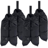 Jorohiker bolsa de peso frontal mostrando diseño resistente y seguridad