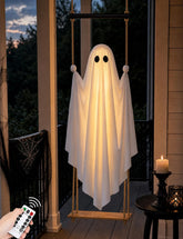 Joyehome fantasma frontal listo para colgar y atraer miradas