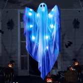 JOYIN fantasma colgante frontal vista completa y efecto impactante