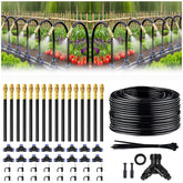 JRDSEUKO kit frontal empacado mostrando componentes y claridad de uso