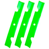 JSXDNWYJ cuchilla frontal 48 pulg para resultado de corte más uniforme