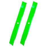 JSXDNWYJ cuchilla frontal en empaque, encaje directo y reemplazo OEM