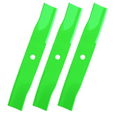 JSXDNWYJ cuchilla High Lift frontal mostrando filo para cortes limpios
