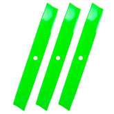 JSXDNWYJ paquete frontal con cuchillas, solución compatible y lista