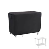 Jungda funda frontal para mesa 36" protegiendo contra lluvia