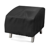 jungda funda frontal mostrando ajuste ceñido para Cuisinart CGG-608 y protección