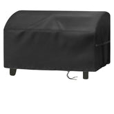 Jungda funda frontal ajustada a Nexgrill para proteger contra lluvia