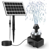 JuTai panel de vidrio frontal mostrando mayor captación solar y eficiencia