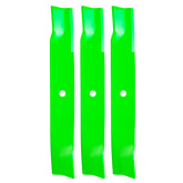 JYLEYJ cuchilla frontal empacada mostrando aspecto y compatibilidad