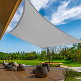 KANAGAWA toldo vista frontal mostrando material y color, protege del sol