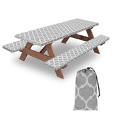 KENOBEE funda de mesa frontal mostrando protección y estilo