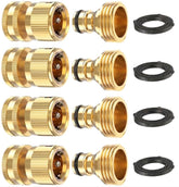 Kesfitt conector frontal del paquete mostrando acabado robusto y durabilidad