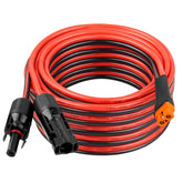Kimbluth frontal del embalaje y conector XT60i mostrando compatibilidad y robustez