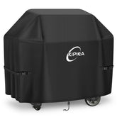 Kipiea funda frontal empaquetada mostrando ajuste y protección