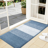 Kitinjoy felpudo frontal 44x24 que atrapa suciedad y humedad