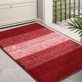 Kitinjoy felpudo frontal 36x24 mostrando diseño y limpieza instantánea