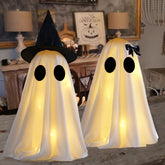 KIWDY fantasma frontal mostrando forma y diseño, añade ambiente