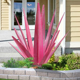 KODIBO agave frontal mostrando forma y color para impacto visual