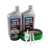 Kohler kit 7000 empaque frontal listo para mantenimiento rápido